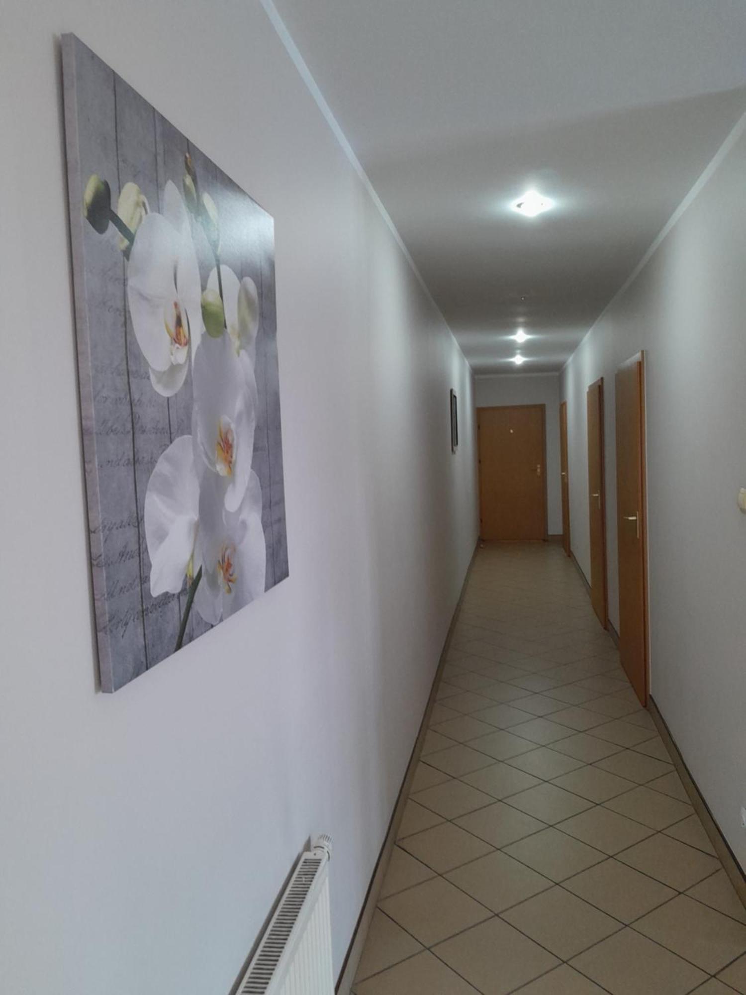 Hostel Polon Pułtusk Bagian luar foto