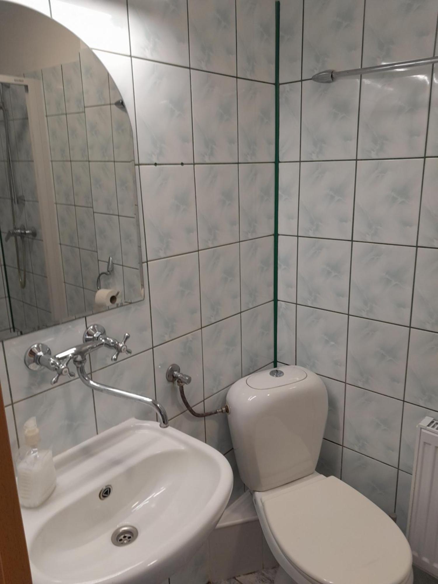 Hostel Polon Pułtusk Ruang foto