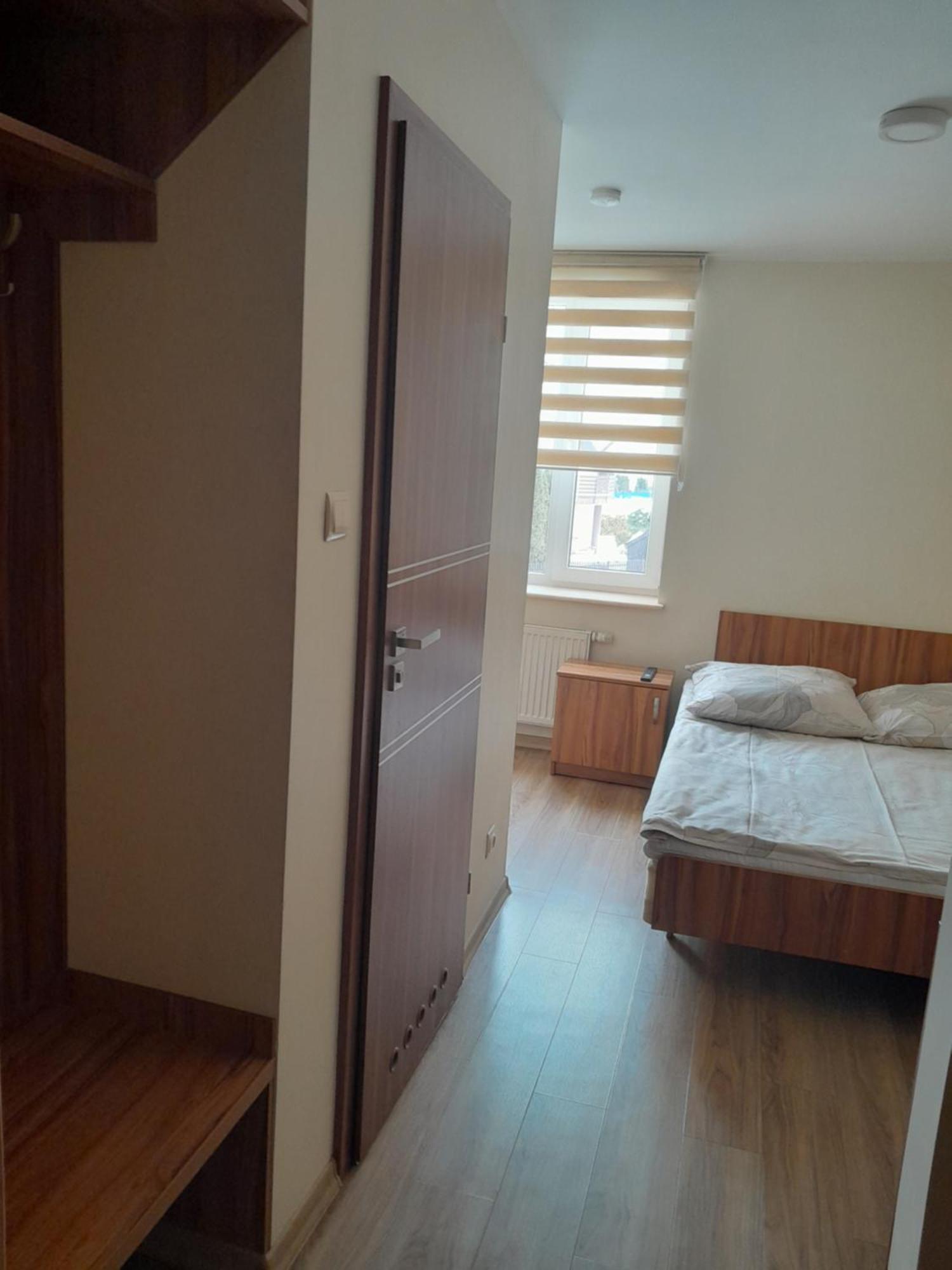Hostel Polon Pułtusk Bagian luar foto