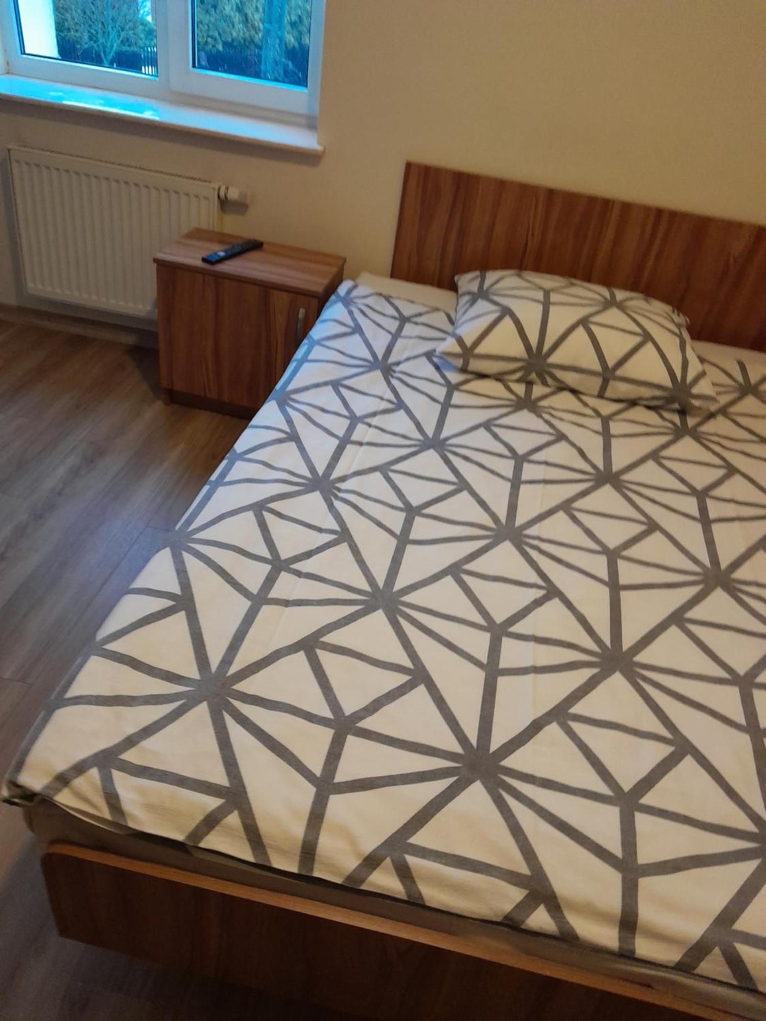 Hostel Polon Pułtusk Bagian luar foto