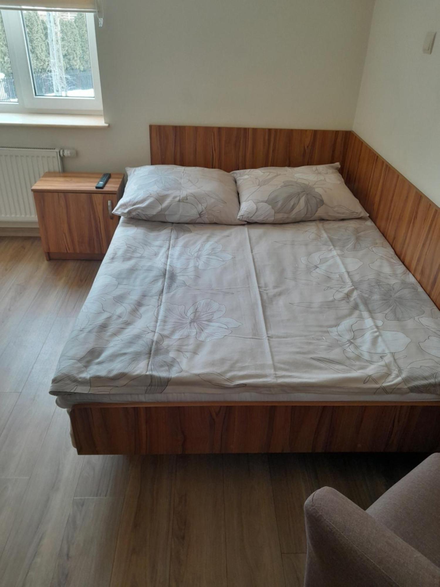 Hostel Polon Pułtusk Bagian luar foto