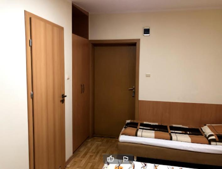 Hostel Polon Pułtusk Bagian luar foto
