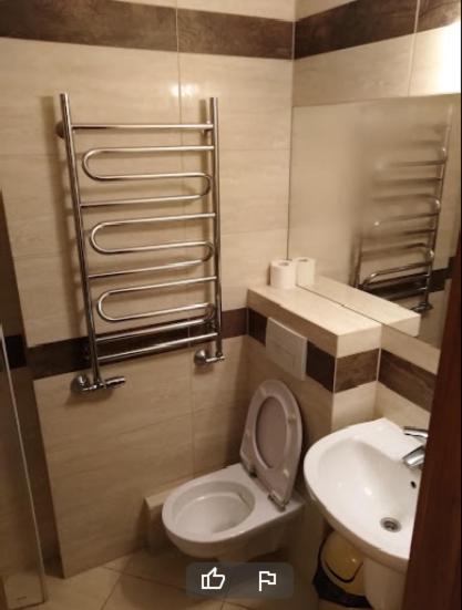 Hostel Polon Pułtusk Bagian luar foto