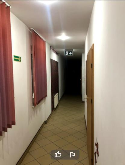 Hostel Polon Pułtusk Bagian luar foto