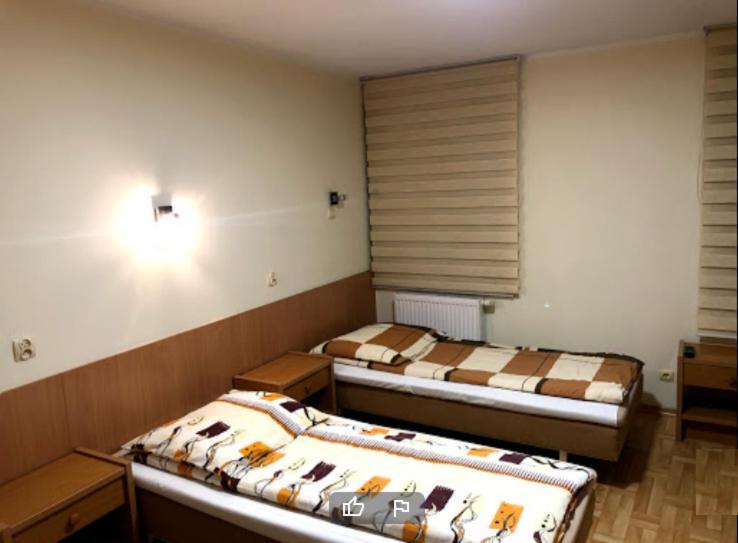 Hostel Polon Pułtusk Bagian luar foto
